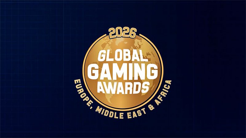 Global Gaming Awards 2026: Europas wichtigste Casino-Auszeichnung steht an!