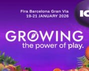 ice 2026 gluecksspielmesse deutscher markt mit starker praesenz in barcelona