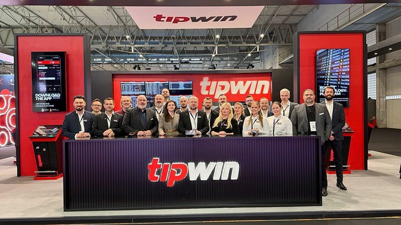 ICE Barcelona 2026: Tipwin setzt auf nachhaltige L&ouml;sungen und Dialog in der Gaming-Branche!