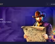 jetzt 200 freispiele holen book of the fallen bonus bei lord lucky casino