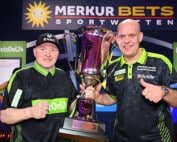 merkur group begeistert bei der promi darts wm mit sport und emotionen