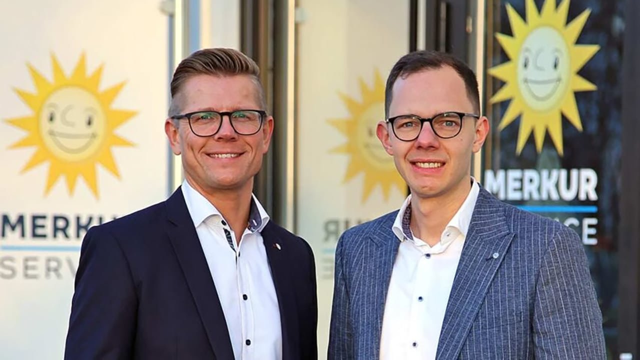 merkur service neue geschaeftsfuehrung strategiewechsel an der spitze