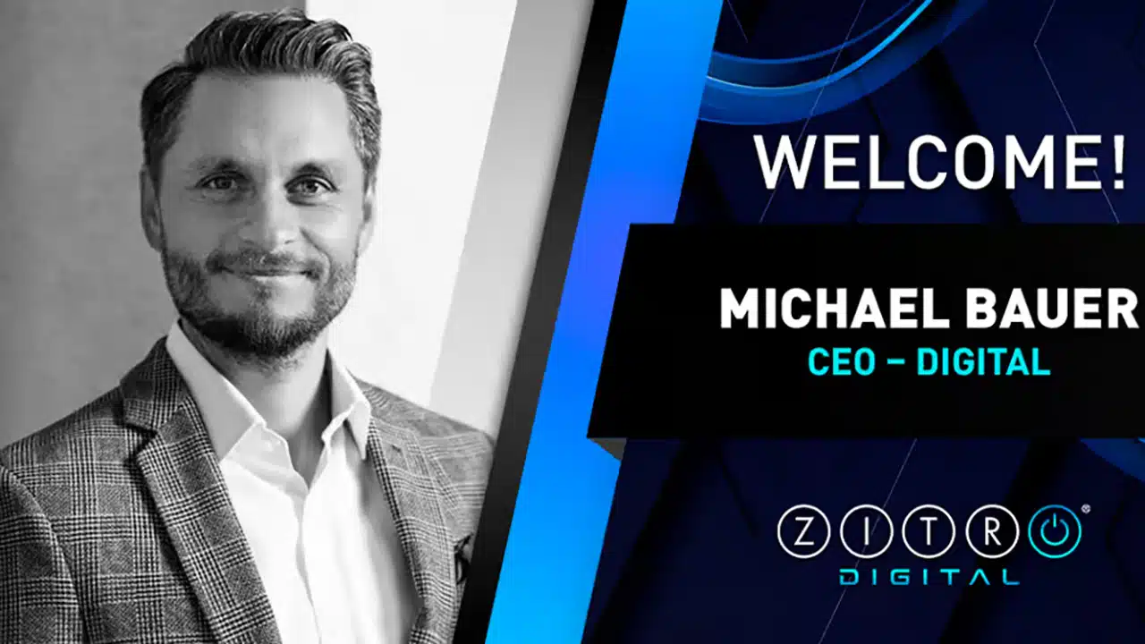 michael bauer ceo zitro digital fuehrungswechsel im igaming