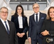 novomatic aufsichtsrat neu formiert birgit wimmer uebernimmt den vorsitz