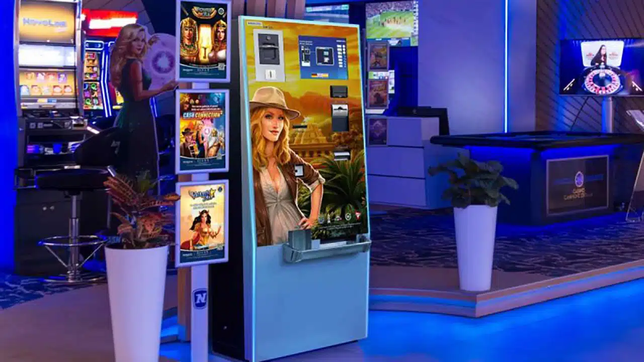 novomatic cash management konzernpartnerschaft setzt neue massstaebe