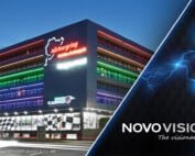 novovision casino management system modernisiert den spielbetrieb am nuerburgring