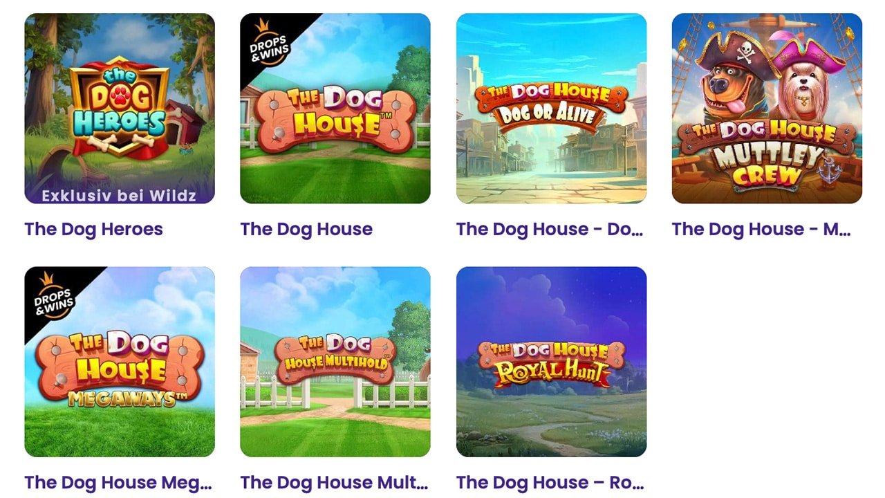 Wildz Pragmatic Turnier Slots Wildz Pragmatic Turnier Slots