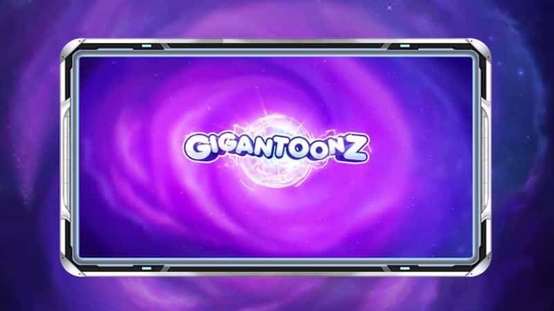 Gigantoonz