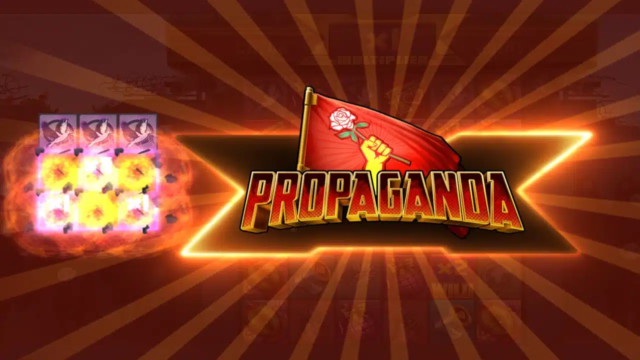 Propaganda