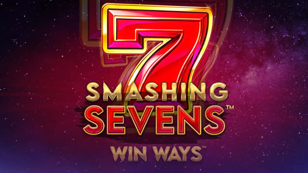 Smashing Sevens Win Ways