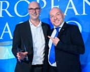 award hattrick fuer die merkur group drei internationale branchenawards auf einen schlag