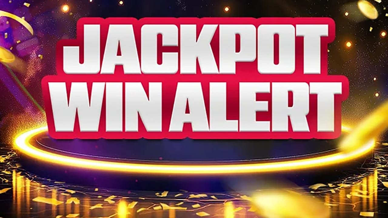 blueprint jackpot king gewinn 3 6 millionen pfund mit nur 4 pfund einsatz