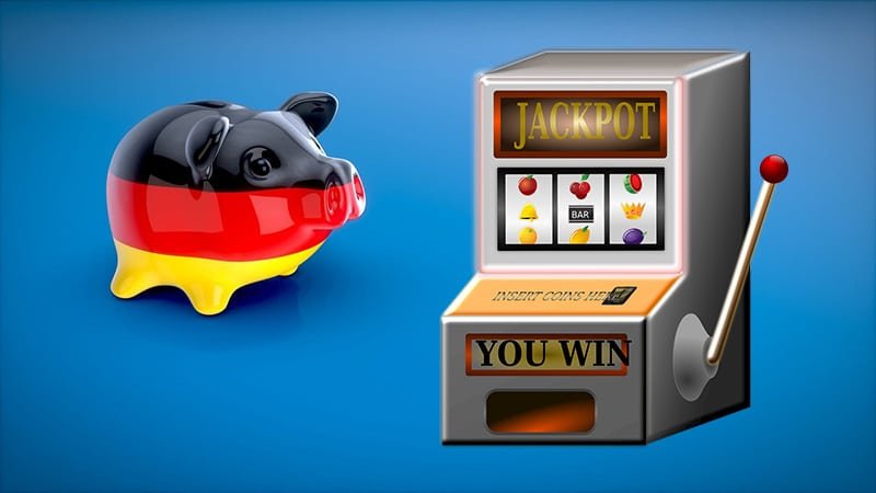 Deutschlands legaler Gl&uuml;cksspielmarkt 2025: Umsatz erreicht 13,7 Mrd. Euro!