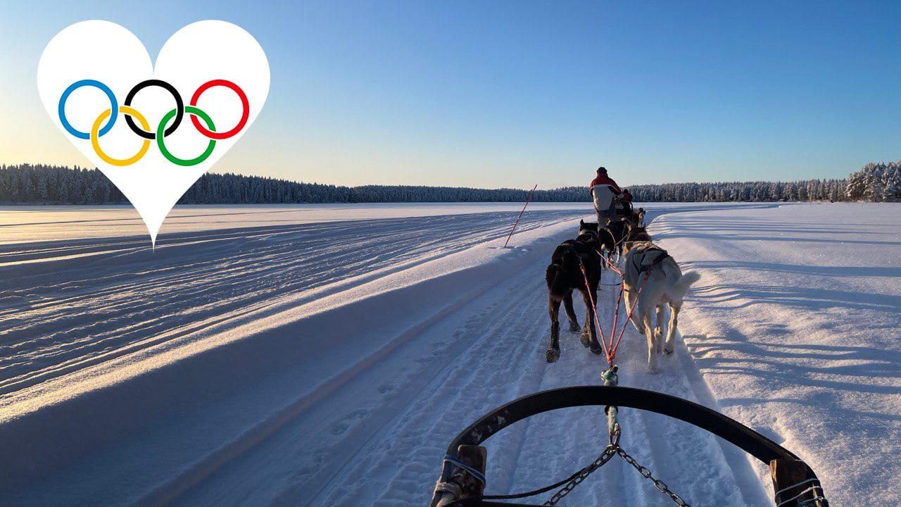 die besten winter slots fuer die olympischen spielen 2026