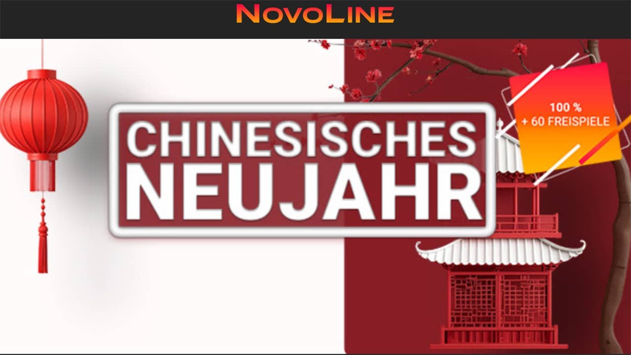 freispiele zum chinesischen neujahr novoline de zuendet den bonus knaller