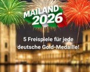 goldrausch bei olympia 2026 bringt bingbong freispiele ohne einzahlung