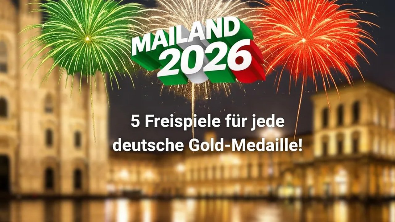 goldrausch bei olympia 2026 bringt bingbong freispiele ohne einzahlung