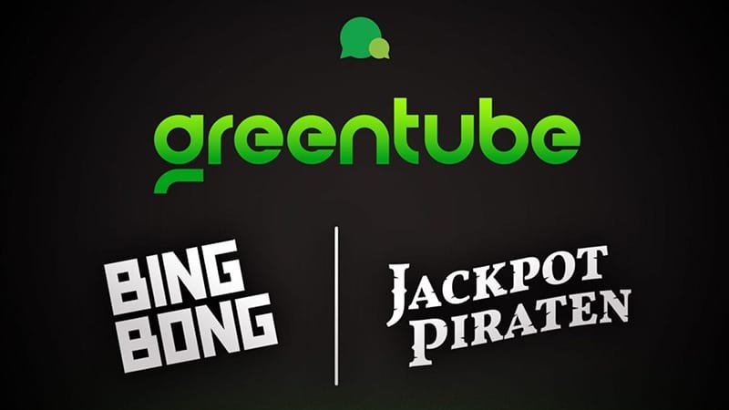 Greentube Deutschland setzt im regulierten Markt auf Struktur und Vertrauen! Greentube Deutschland setzt im regulierten Markt auf Struktur und Vertrauen!