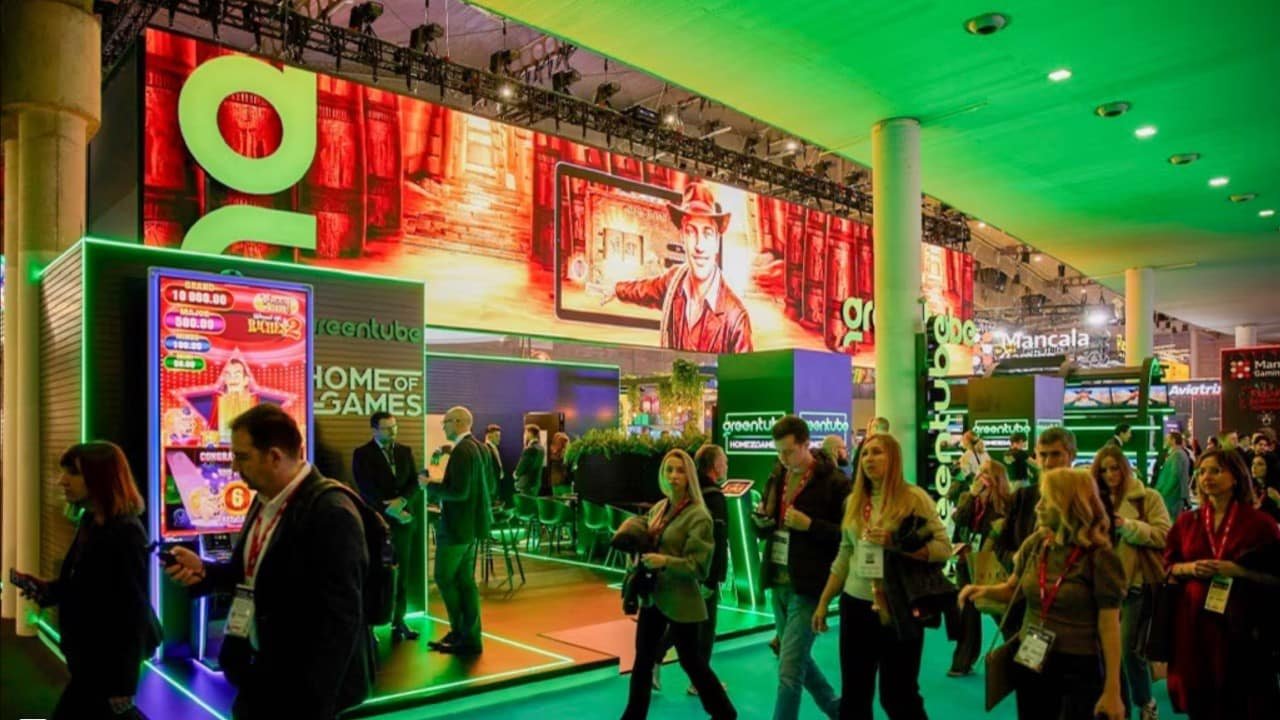 greentube expansion neue maerkte neue plattform neue chancen