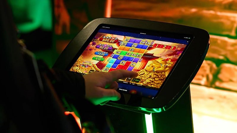 Greentube US-Expansion geht weiter durch PlayStar-Partnerschaft!