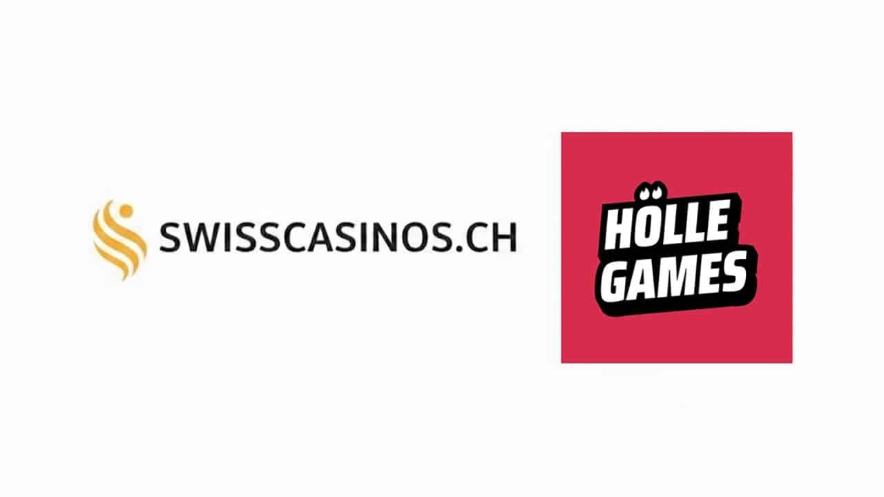 hoelle games swiss casinos partnerschaft treibt europa expansion voran