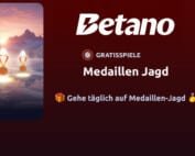 ihre taegliche medaille gewinnen sie bei der betano medaillen jagd waehrend olympia 2026