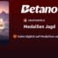ihre taegliche medaille gewinnen sie bei der betano medaillen jagd waehrend olympia 2026