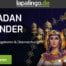 lapalingo casino ramadan kalender 2026 jeden tag ein kleines bonus wunder