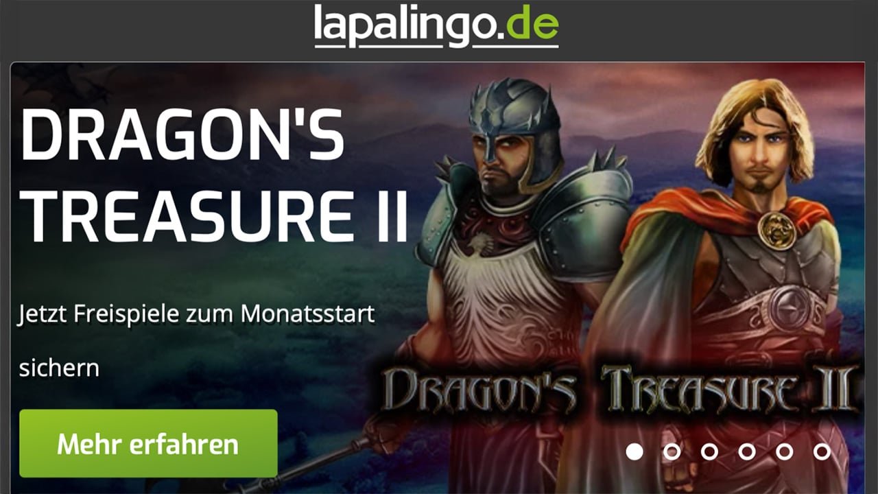 lapalingo drachen freispiele feuer frei fuer den bonus monatsstart