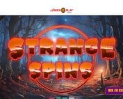 loewen play strange spins aktionen werden sie zum dead helden