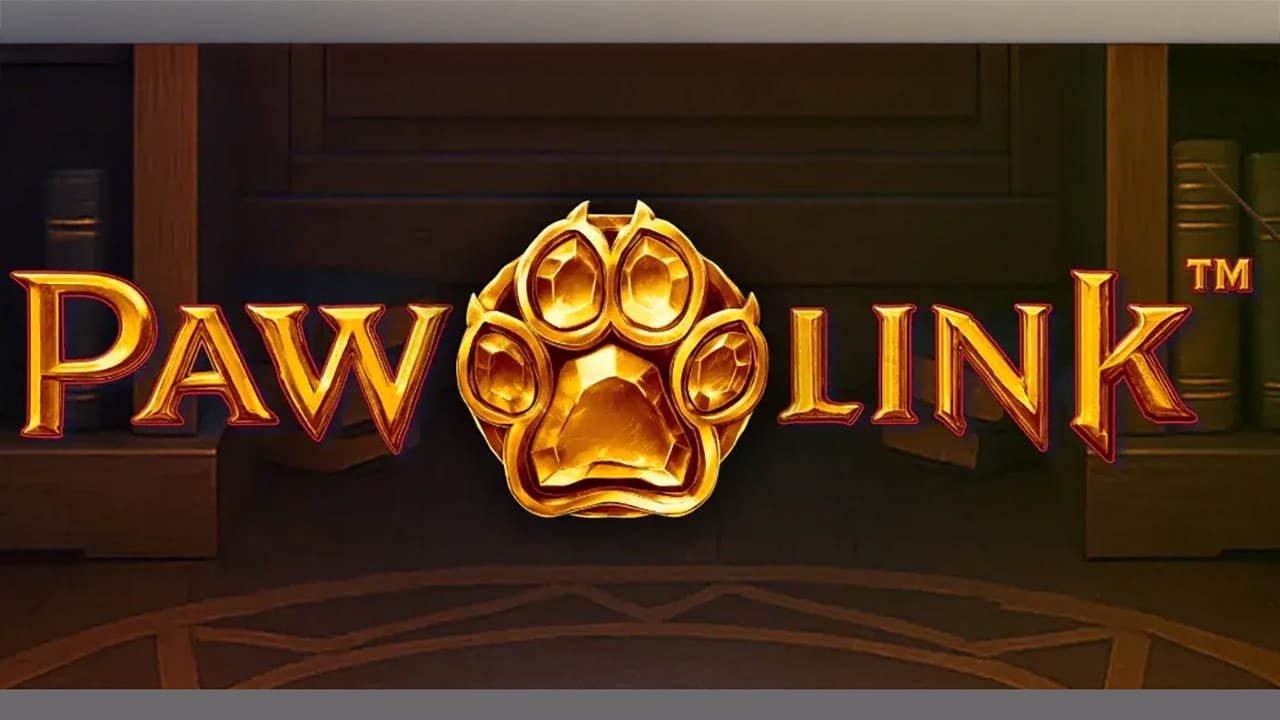 Merkur Magic Paw Link Serie