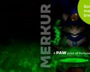 merkur paw link jackpots starten mit magic paw in merkur casinos