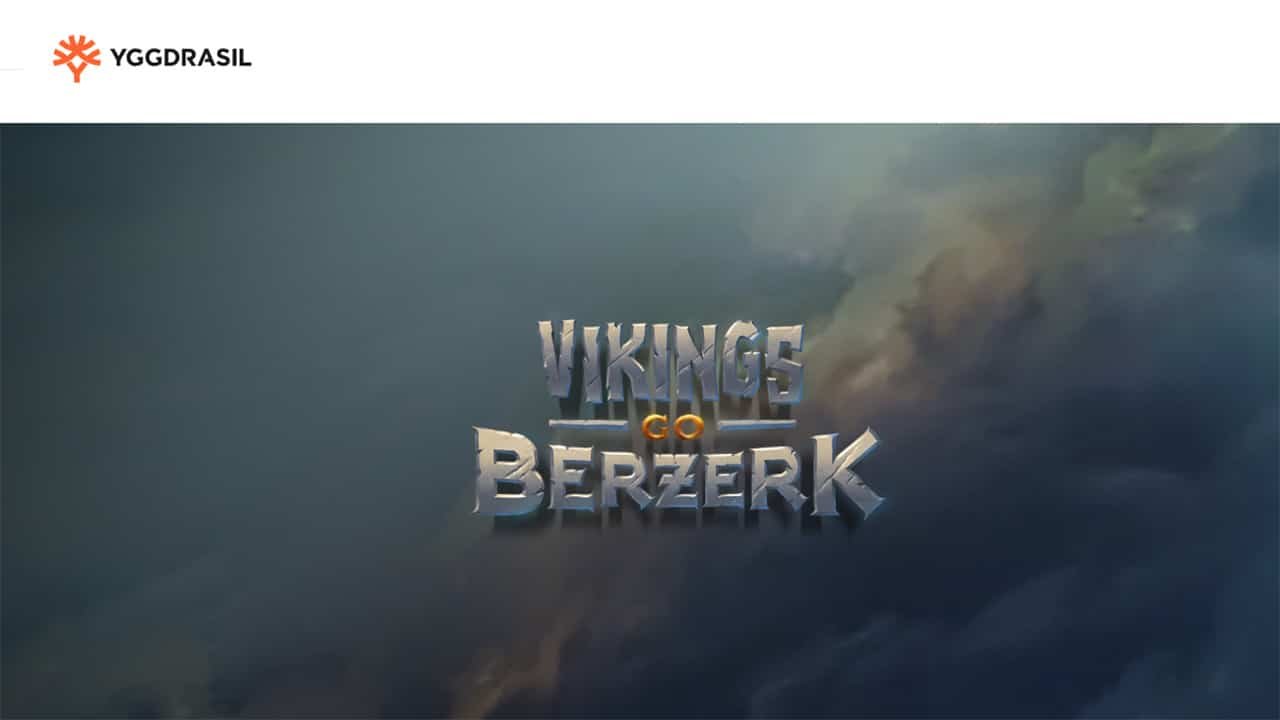 NOVOLINE.DE Vikings Go Berzerk