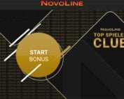 novoline top spieler club casino bonus treue zahlt sich richtig aus