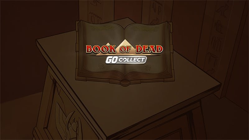 Play&rsquo;n GO Kultspiel kehrt mit neuem Collect-Feature zur&uuml;ck!