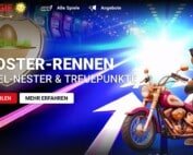 slotmagie oster rennen schluepfen sie ins freispiel nest