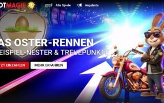 slotmagie oster rennen schluepfen sie ins freispiel nest