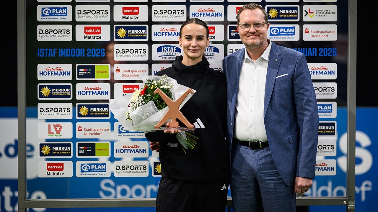 Spitzensport trifft auf verantwortungsbewusstes Gl&uuml;cksspiel