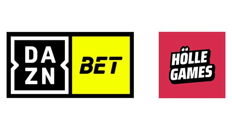 Streaming-Gigant trifft Berliner Spielwitz: H&ouml;lle Games erobert DAZN Bet