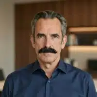 Sven Ronder