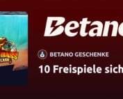 betano freispiele big bass splash jetzt 10 gratis spins ohne einzahlung sichern