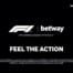 betway formel 1 wettanbieter startet neue aera im motorsport