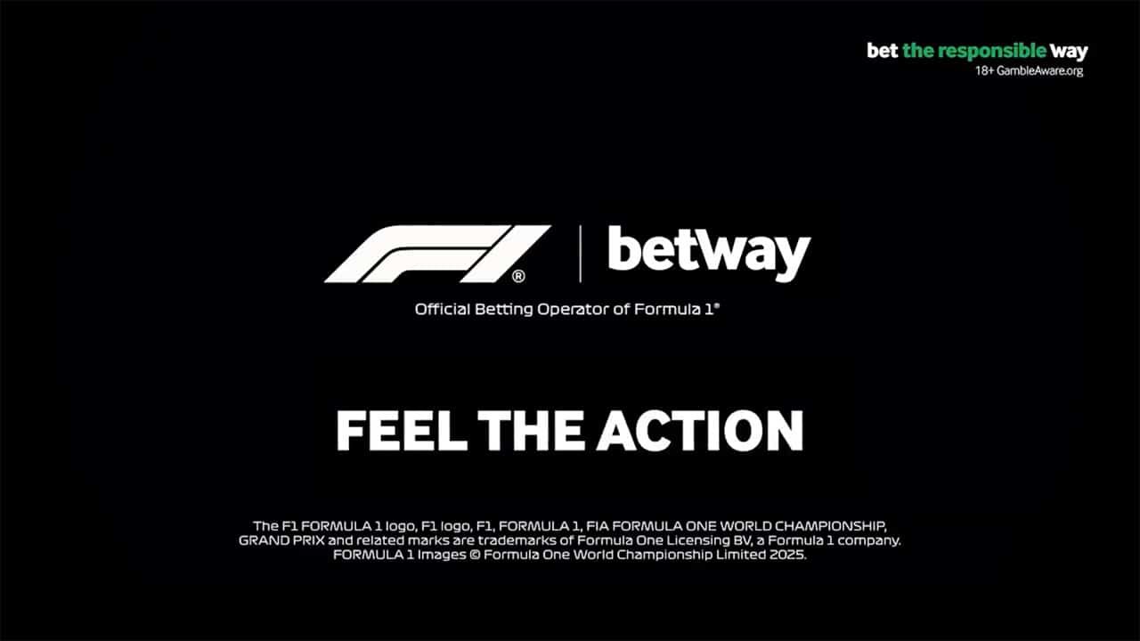 betway formel 1 wettanbieter startet neue aera im motorsport