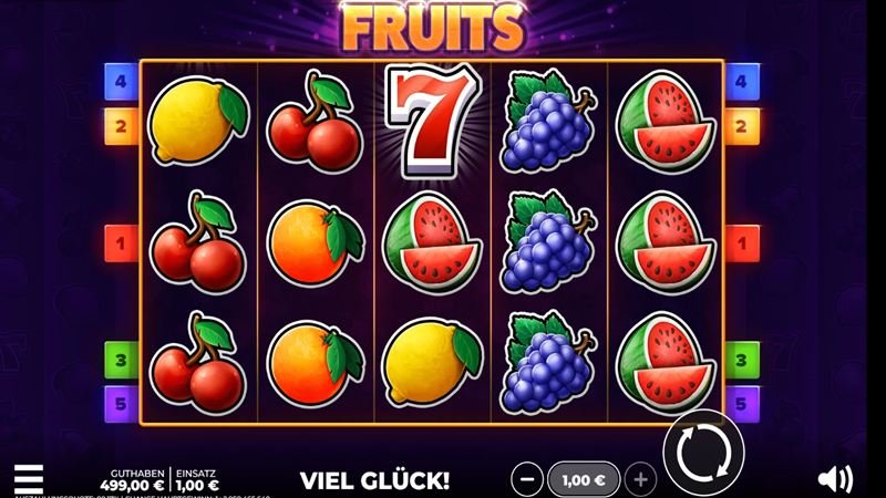 fruits_bonus_spin_walzen Fruits Bonus Spin