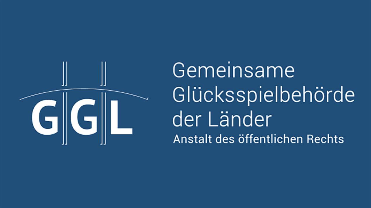 Glücksspielbehörde GGL Blockchain Research Lab gGmbH Glücksspielbehörde GGL Blockchain Research Lab gGmbH