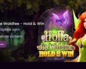holla die waldfee freispiele spass im lordlucky casino