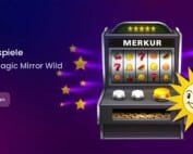 jetzt 200 freispiele kassieren magic mirror wild bonus bei lordlucky