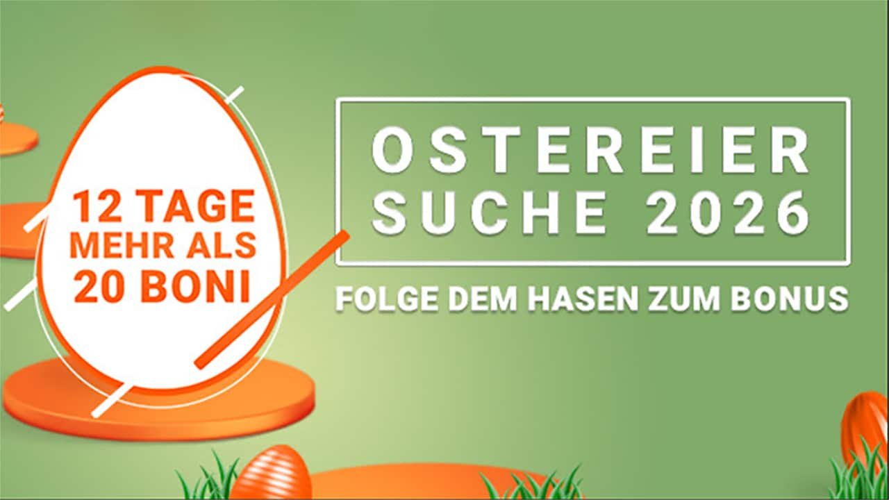 novoline online casino ostern die grosse eiersuche beginnt