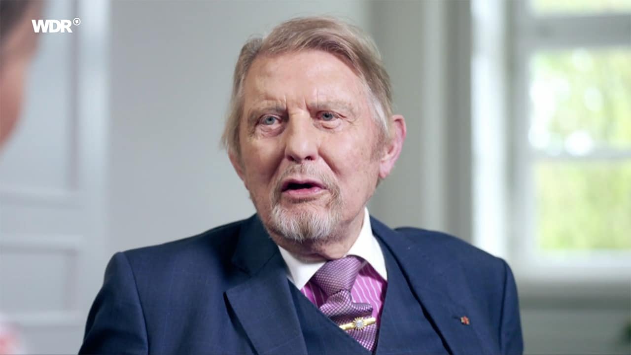 Paul Gauselmann und Das Automatenimperium &middot; NRW und das Gl&uuml;cksspiel