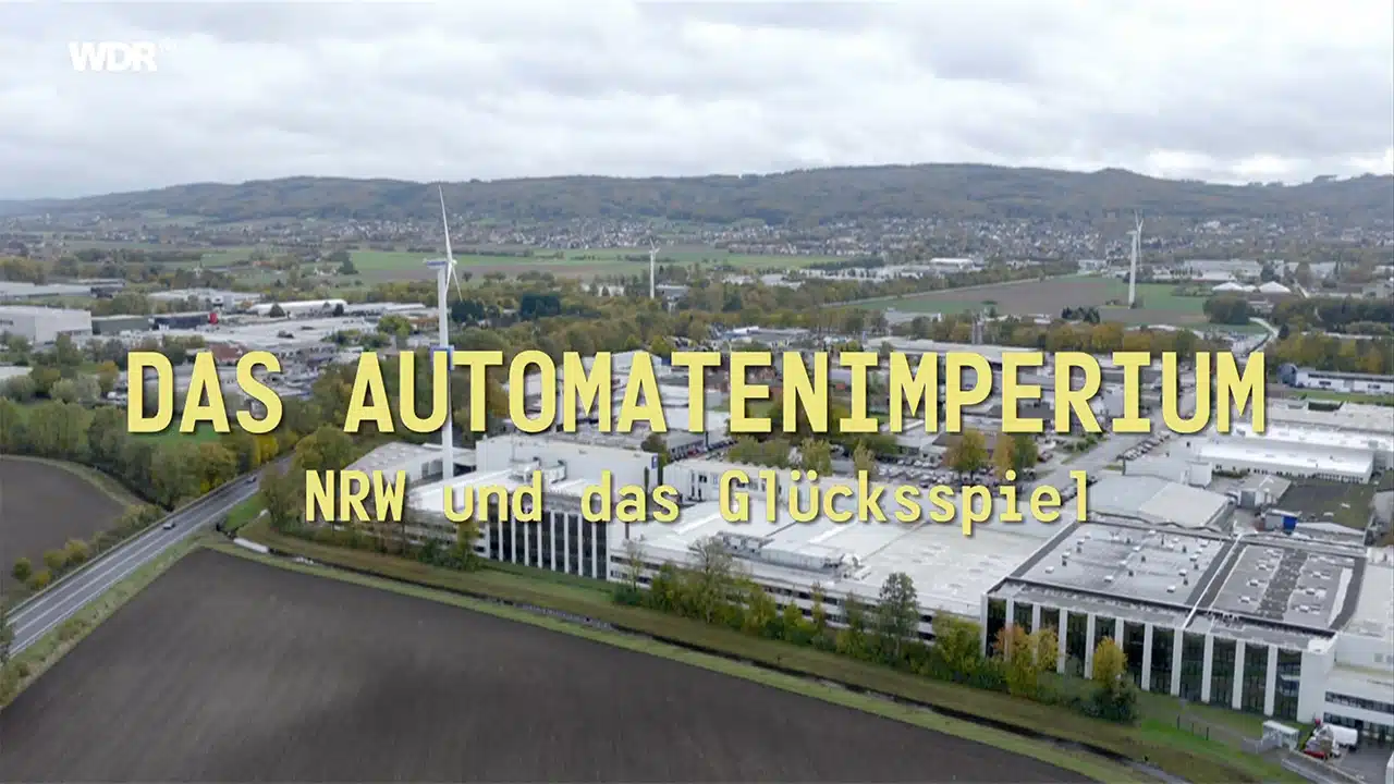 spielautomaten in nrw neue doku ueber spielautomaten merkur group und spielhallen 1280